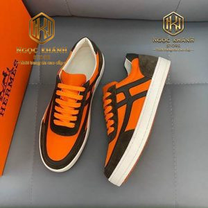 giày thể thao Hermes nam