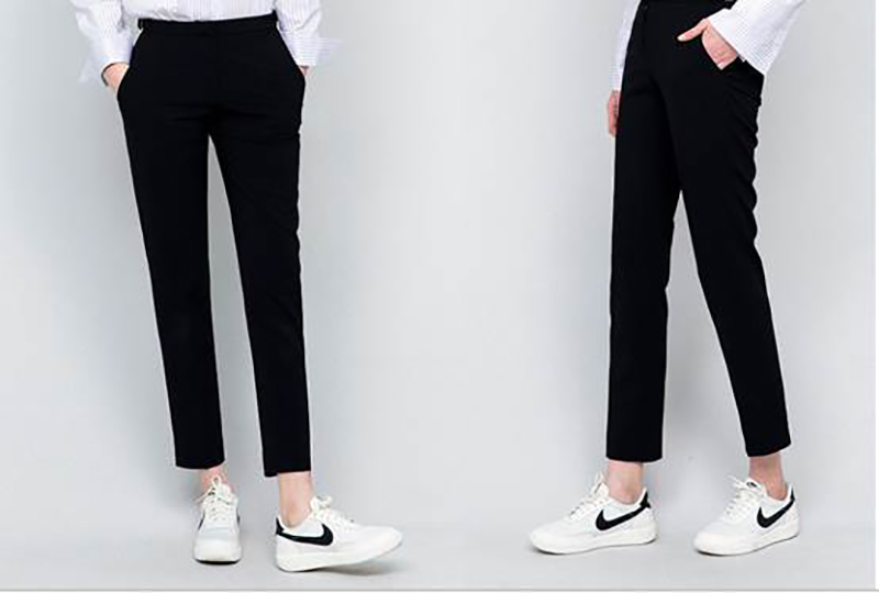 Đi giày thể thao mặc quần gì để trông phong cách hơn? 3 https://ngockhanhstore.vn