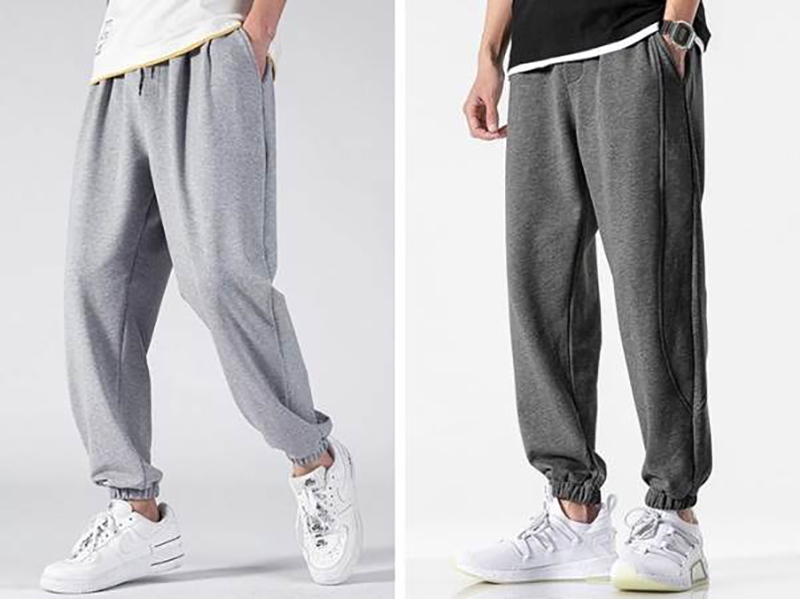 Đi giày thể thao mặc quần gì để trông phong cách hơn? 5 https://ngockhanhstore.vn