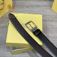 Thắt lưng Burberry nam