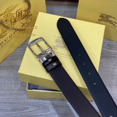 Thắt lưng Burberry nam