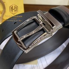 Thắt lưng Burberry nam