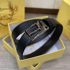 Thắt lưng Burberry nam