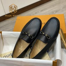 Giay luoi louis vuitton nam