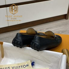 Giay luoi louis vuitton nam