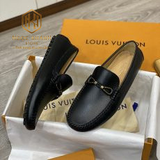 Giay luoi louis vuitton nam