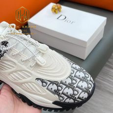 Giày nam Dior cột dây