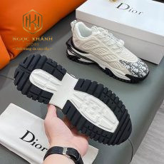 Giày nam Dior cột dây