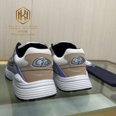Giày nam Dior Sneaker