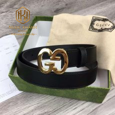 Thắt lưng Gucci nam