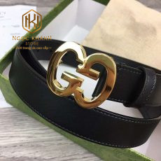 Thắt lưng Gucci nam