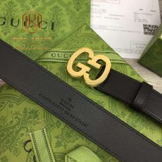 Thắt lưng Gucci nam