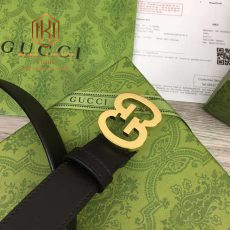 Thắt lưng Gucci nam