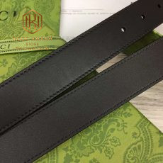 Thắt lưng Gucci nam