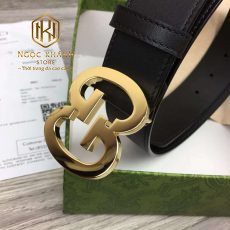 Thắt lưng Gucci nam