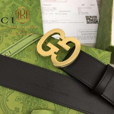 Thắt lưng Gucci nam