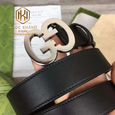 Thắt lưng Gucci nam