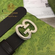 Thắt lưng Gucci nam