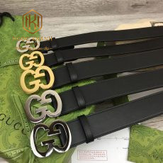 Thắt lưng Gucci nam