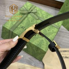 Thắt lưng Gucci nam