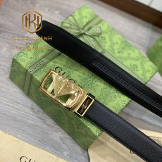 Thắt lưng Gucci nam