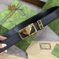 Thắt lưng Gucci nam