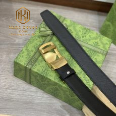 Thắt lưng Gucci nam