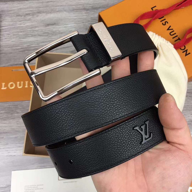 Thắt lưng Louis Vuitton nam
