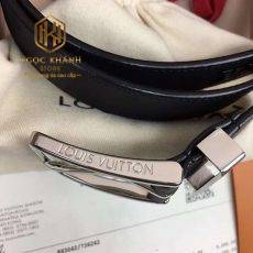 Thắt lưng Louis Vuitton nam