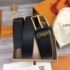 Thắt lưng Louis Vuitton nam