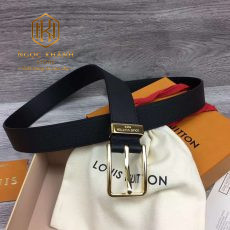 Thắt lưng Louis Vuitton nam