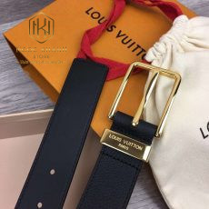 Thắt lưng Louis Vuitton nam