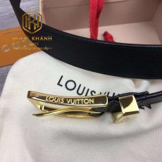 Thắt lưng Louis Vuitton nam