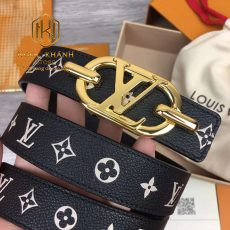 Thắt lưng Louis Vuitton nam