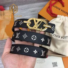 Thắt lưng Louis Vuitton nam