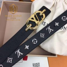 Thắt lưng Louis Vuitton nam