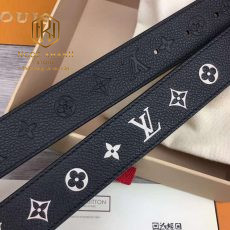Thắt lưng Louis Vuitton nam