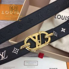 Thắt lưng Louis Vuitton nam