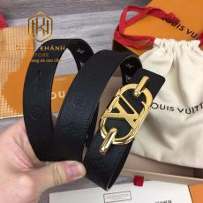 that lung louis vuitton nam day hoa tiet hoa logo trang khoa vang 9