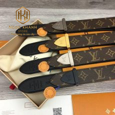 Thắt lưng Louis Vuitton nam