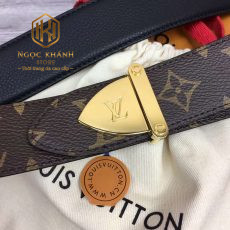 Thắt lưng Louis Vuitton nam