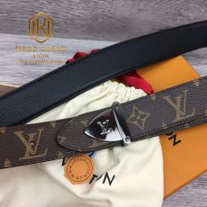 Thắt lưng Louis Vuitton nam