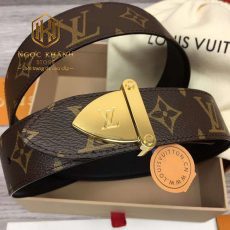 Thắt lưng Louis Vuitton nam