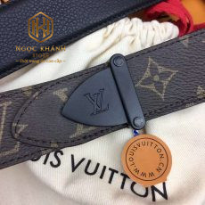 Thắt lưng Louis Vuitton nam