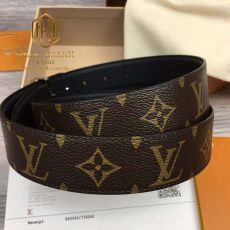 Thắt lưng Louis Vuitton nam