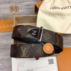 Thắt lưng Louis Vuitton nam