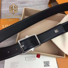 Thắt lưng Louis Vuitton nam