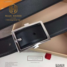 Thắt lưng Louis Vuitton nam