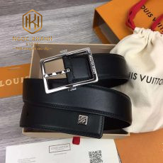 Thắt lưng Louis Vuitton nam