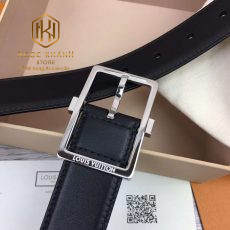 Thắt lưng Louis Vuitton nam